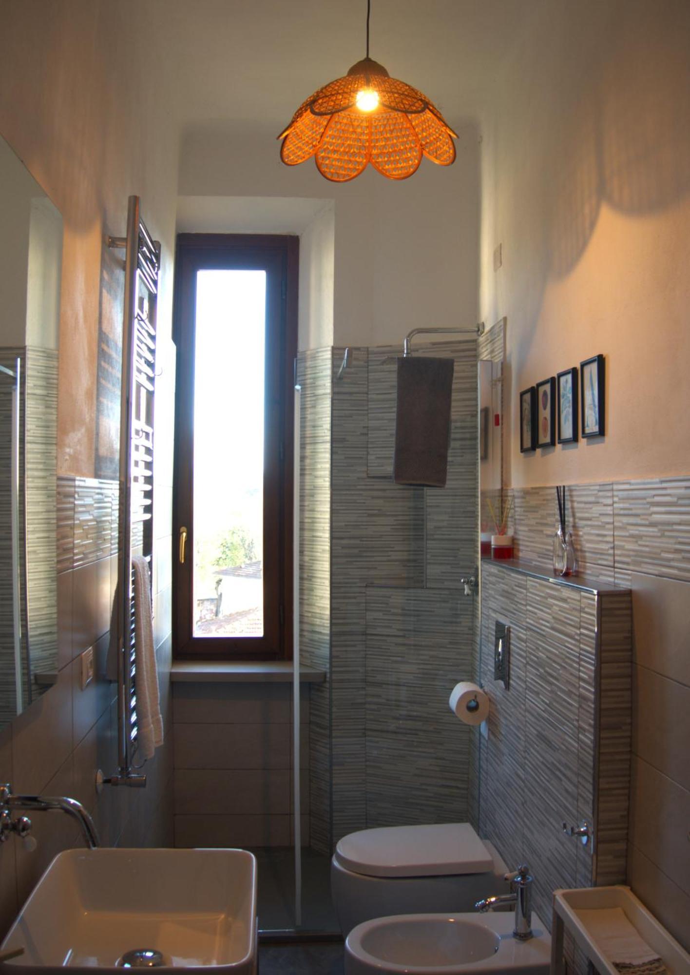 Appartamento Via Grandi - Free Gated Parking - 5 Minutes From Center Лукка Екстер'єр фото
