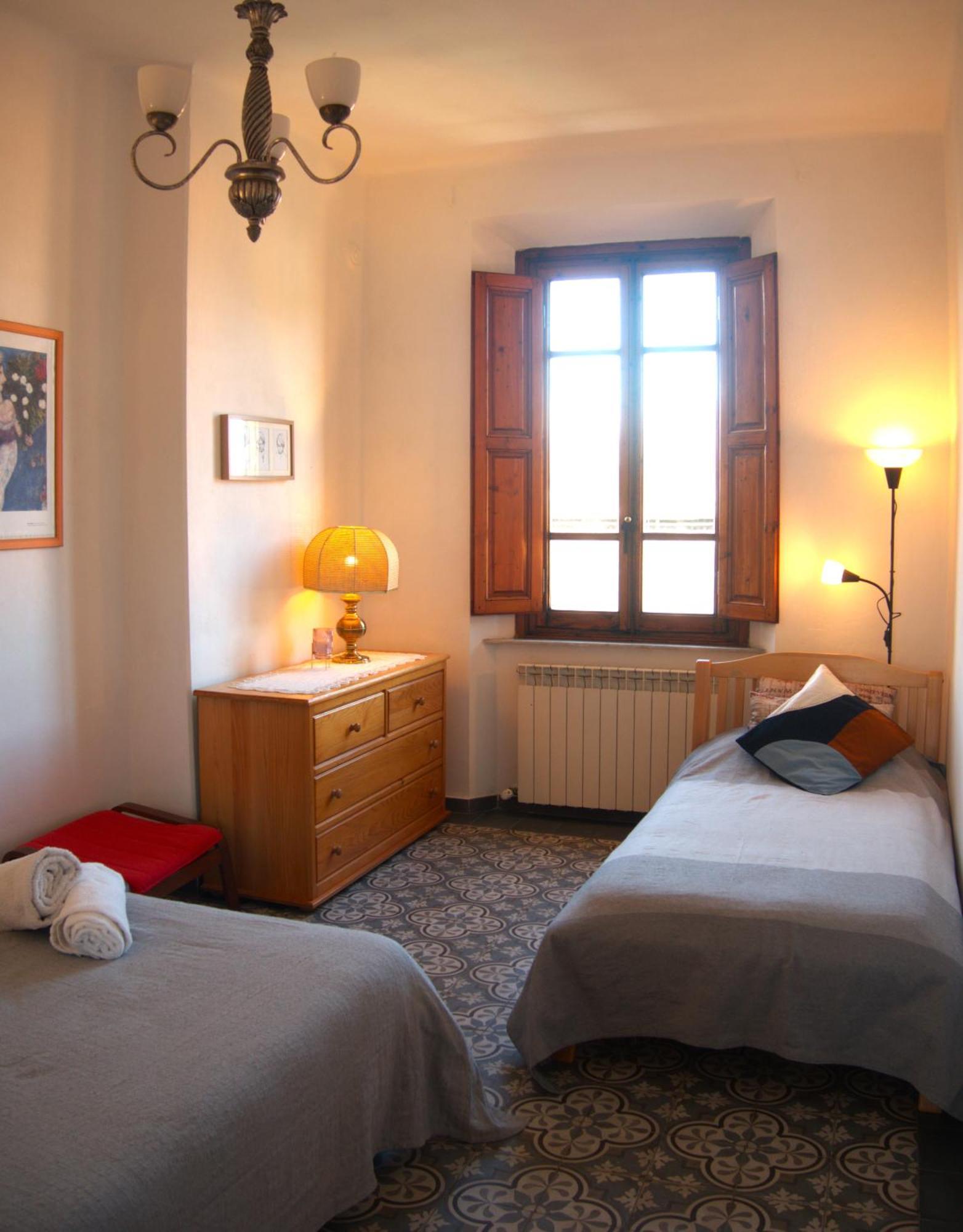 Appartamento Via Grandi - Free Gated Parking - 5 Minutes From Center Лукка Екстер'єр фото