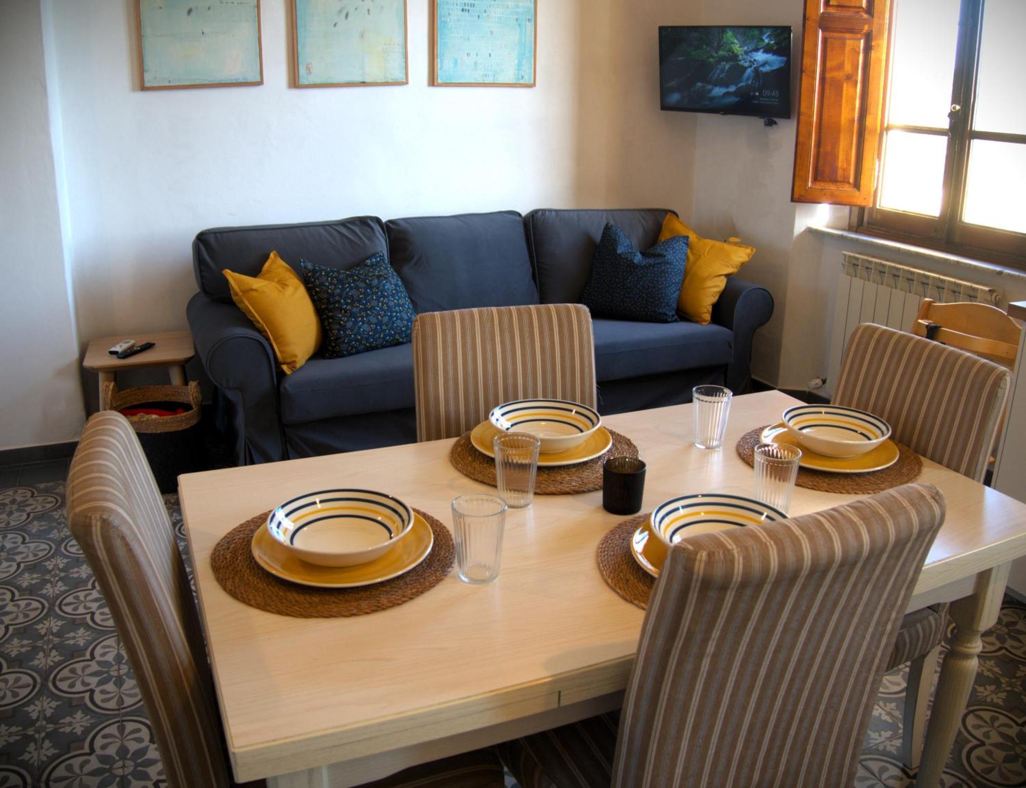 Appartamento Via Grandi - Free Gated Parking - 5 Minutes From Center Лукка Екстер'єр фото
