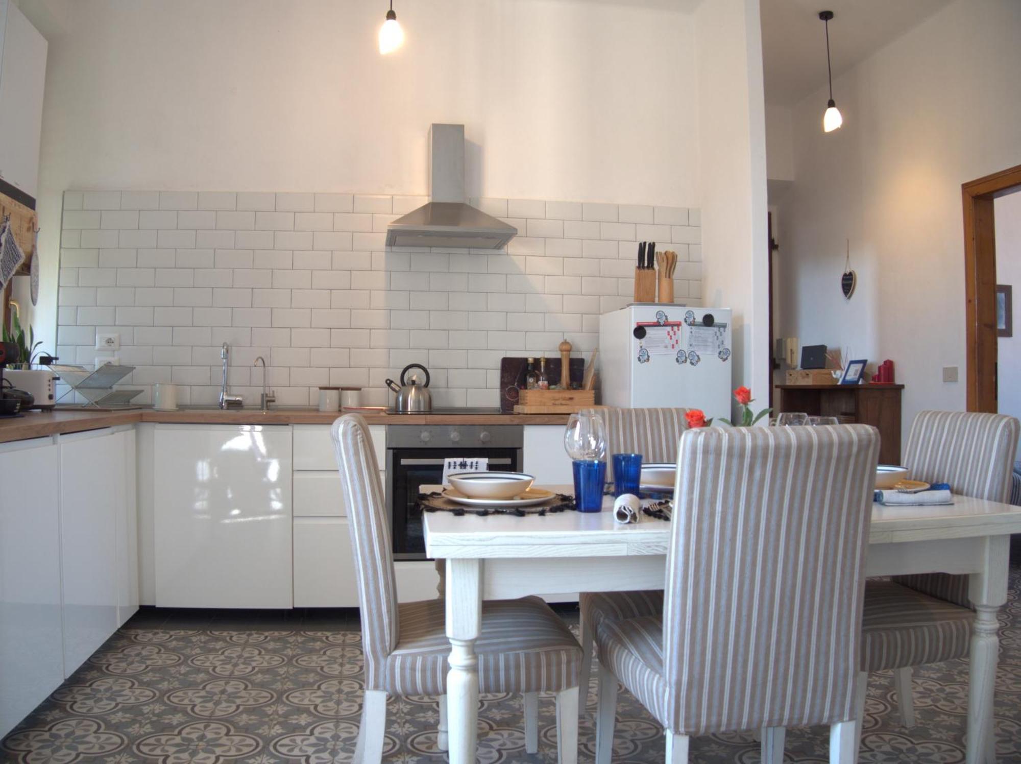 Appartamento Via Grandi - Free Gated Parking - 5 Minutes From Center Лукка Екстер'єр фото